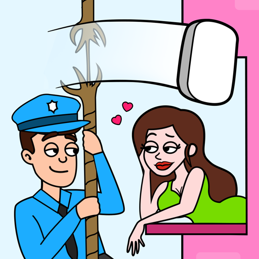 Games like Delete Story: Brain Puzzle