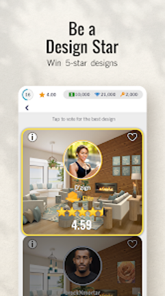 Design Home™: House Makeover screenshot