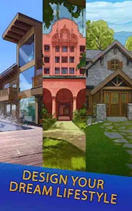 My Success Story: Choice Games screenshot