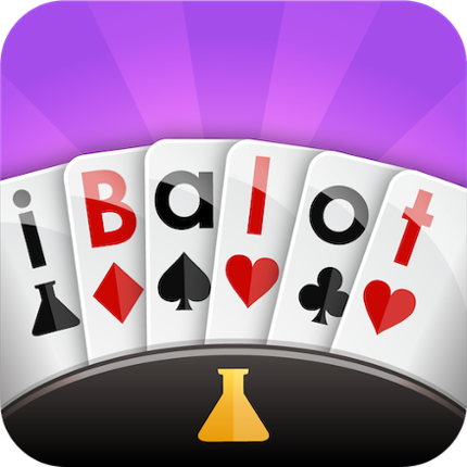 iBalot : the Balot Game بلوت Image