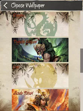 Legend of the Five Rings Dice Image