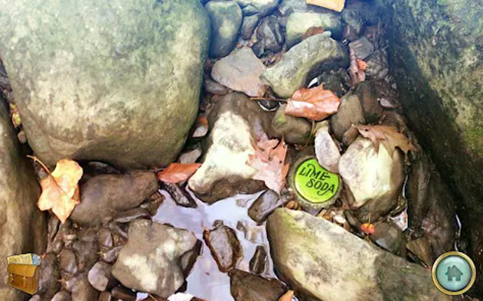 Thickety Creek screenshot