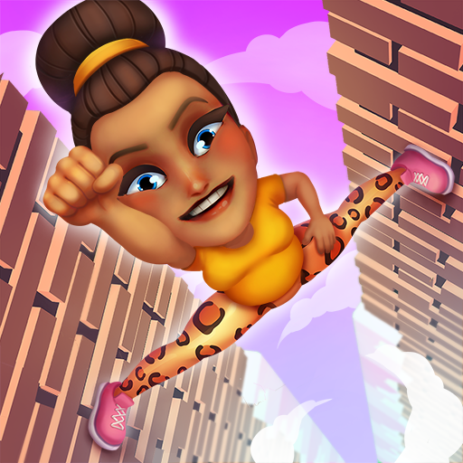 Games like Stretch Legs: Jump King
