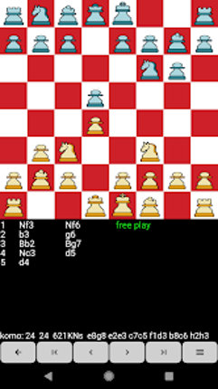 Chess for Android Image