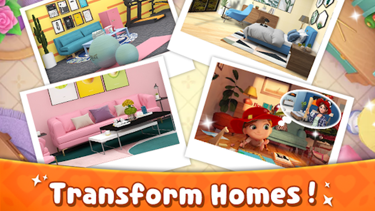 Home Design - House Story Image