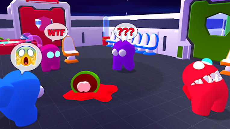 Impostor Master: Imposter solo Image