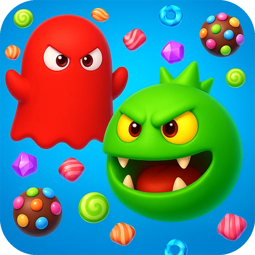 Games like Soul.io Clash!