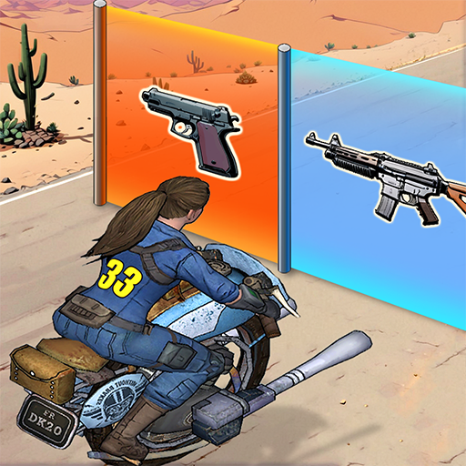 Games like Last Stand: Survival Game