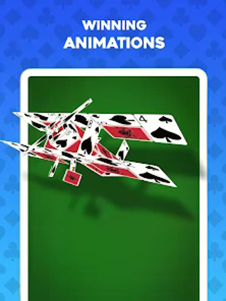 Spider Solitaire: Card Games screenshot