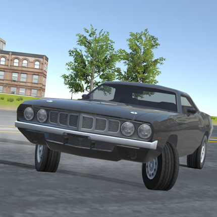 Furious Car Driving 2024 Image