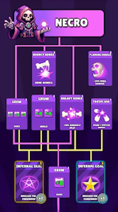 Dice vs Monsters: Roguelike TD Image