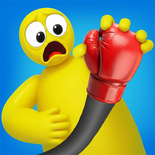 Games like Break the Giant