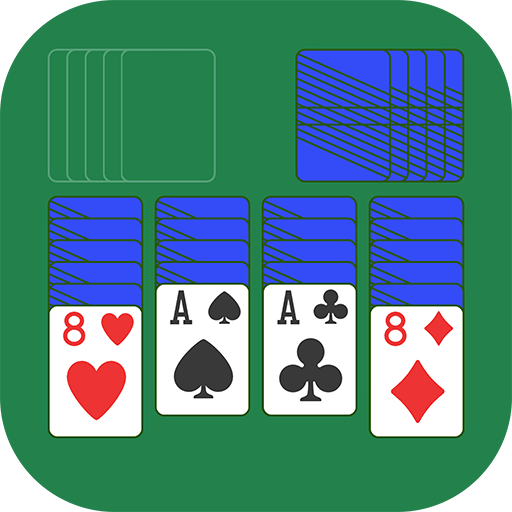 Games like Spider (Classic Card Game)