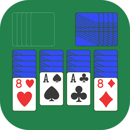 Spider (Classic Card Game) Image