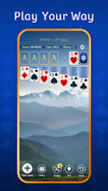 Solitaire.com - Classic Cards Image