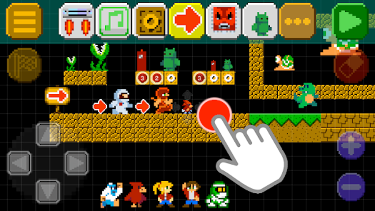 Level Maker Image
