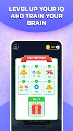Word Zenith™-Relax Puzzle Game screenshot
