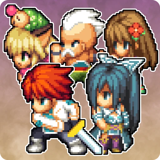 Games like RPG End of Aspiration with Ads