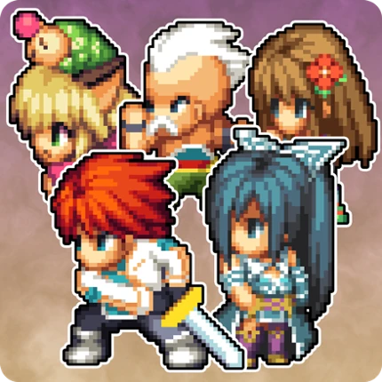 RPG End of Aspiration with Ads Image