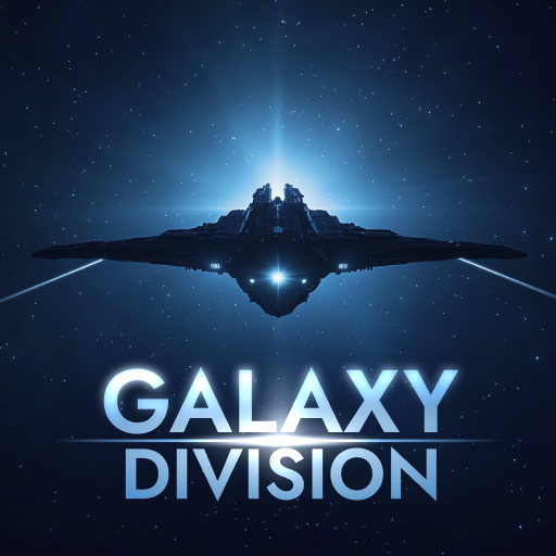 Games like Galaxy Division: Space Battles