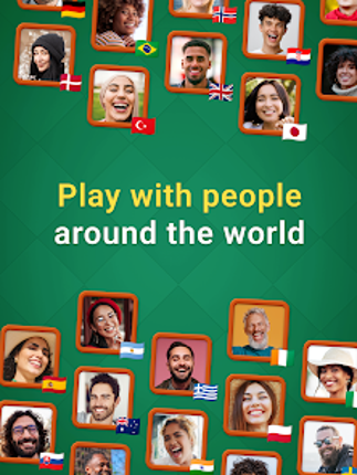 Checkers - Clash of Kings screenshot