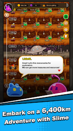 Slime Miner Image