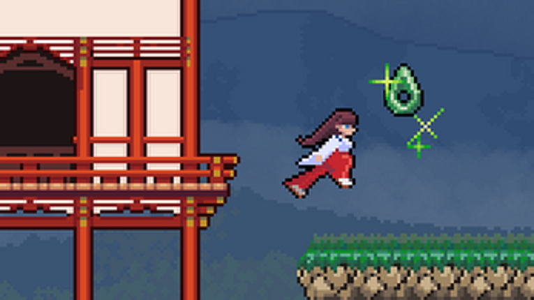 Amaya: Maiden of the Storm Image