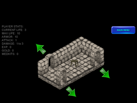 Amulet Recovery Image