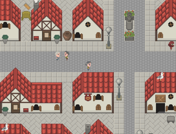 Stories from Vaedhen: Antala screenshot