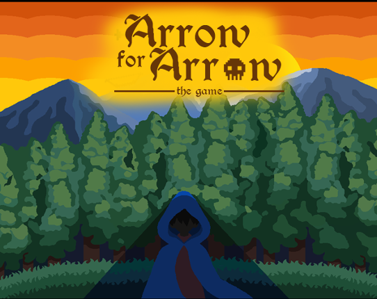 Arrow for Arrow Image