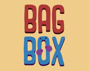 Games like Bag Box