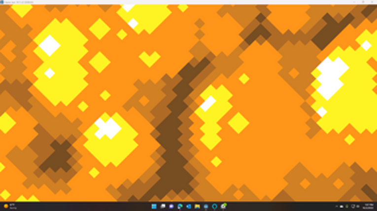 BMB OS screenshot