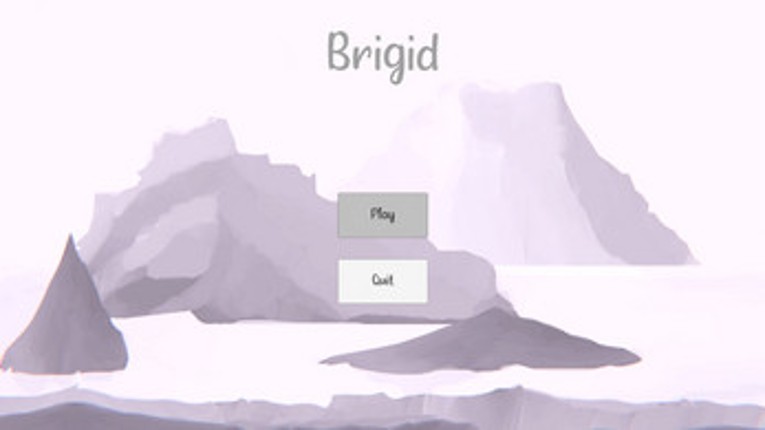 Brigid screenshot
