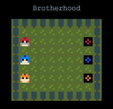 Brotherhood Image