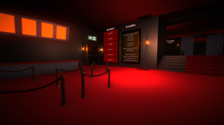 Cinemabition (21T3) screenshot