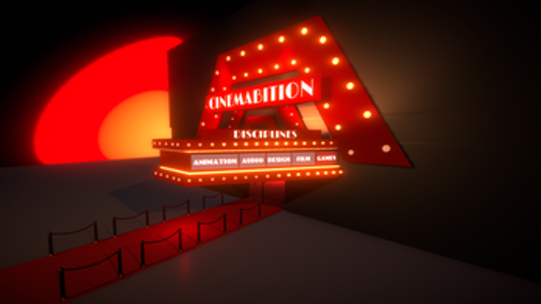 Cinemabition (21T3) screenshot