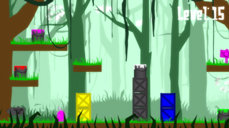 Coated screenshot