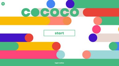 cococo - connect colour combinations Image