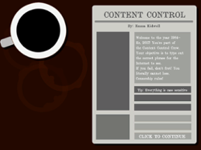 Content Control Image