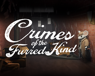 Games like Crimes of the Furred Kind