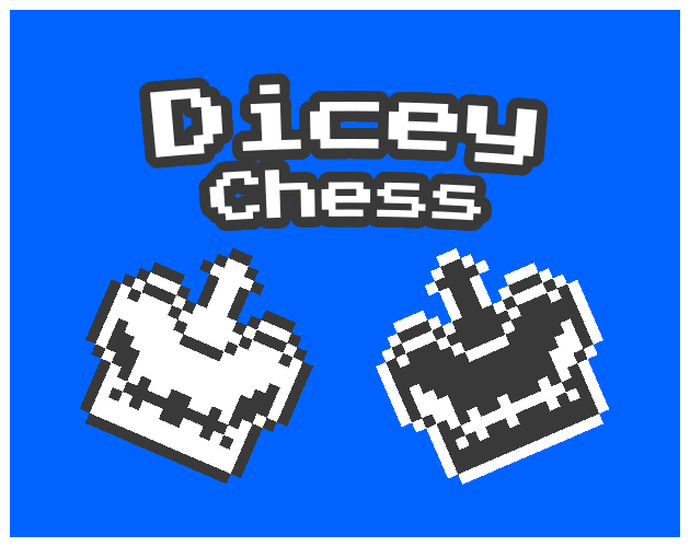 Games like Dicey Chess