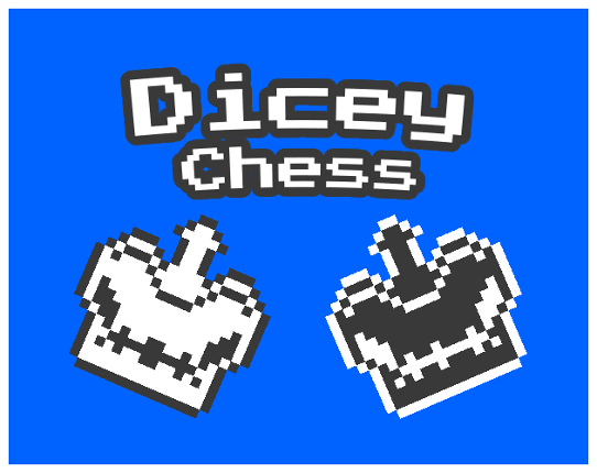 Dicey Chess Image