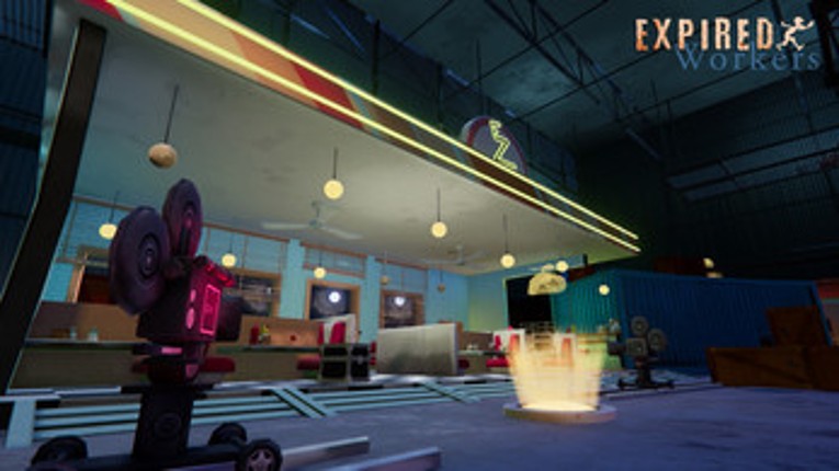 Expired Workers Image