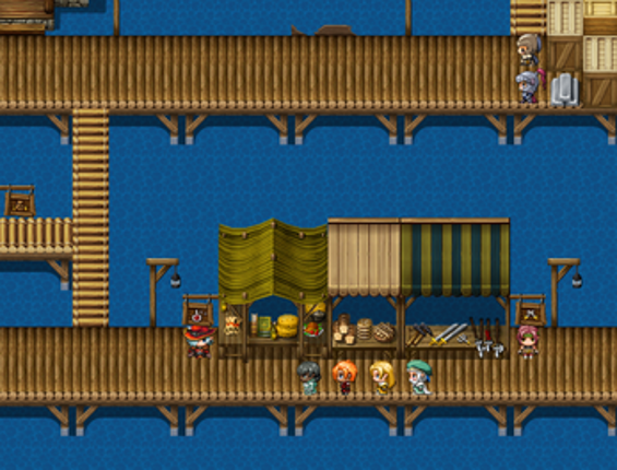 Final Thing Quest Image