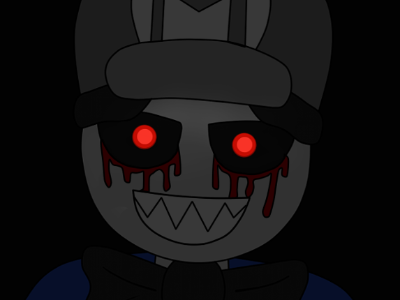 Five Night's At Max (Remake) Image