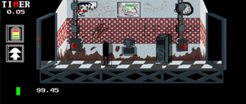 Five Night's At Ferdy's Image