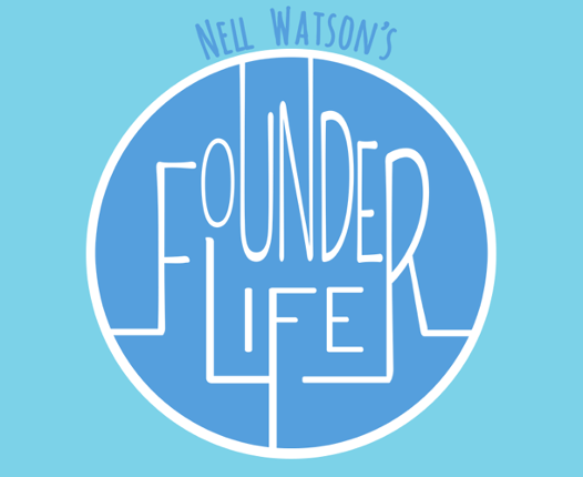 Nell Watson's Founder Life Game Cover