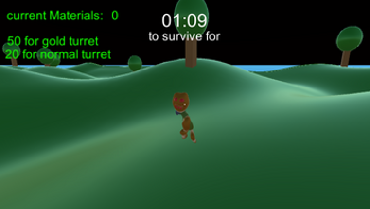 Gather Survival screenshot