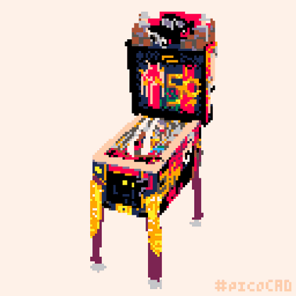 Godfather Pinball Image