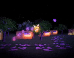 Games like Haniwa Night - ハニワ・ナイト